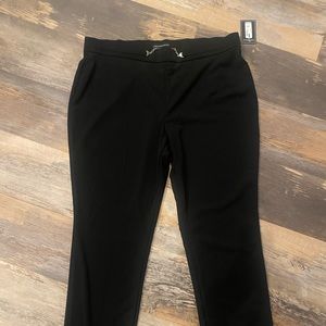 Counterparts women’s dress pants, size 18 NWT